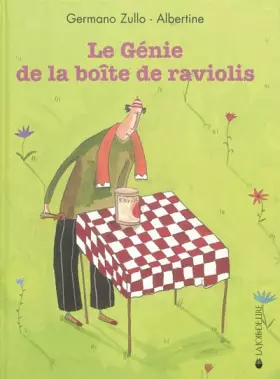 Couverture du produit · Le Génie de la boîte de raviolis
