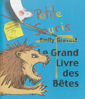 Couverture du produit · Le grand livre des bêtes