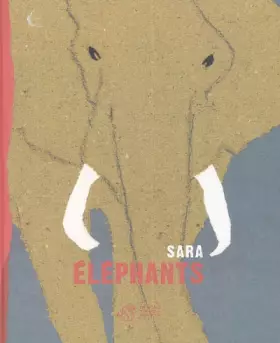 Couverture du produit · Eléphants
