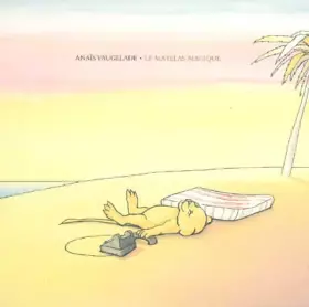 Couverture du produit · Le matelas magique