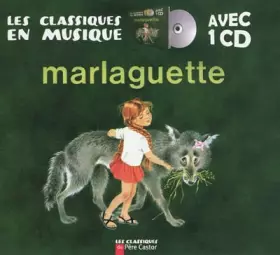 Couverture du produit · Marlaguette