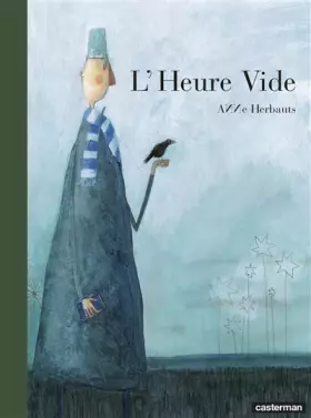 Couverture du produit · L'Heure Vide