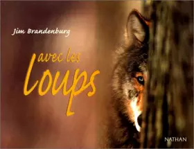 Couverture du produit · Avec les loups