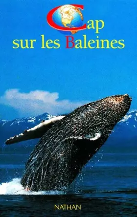 Couverture du produit · Cap sur les baleines