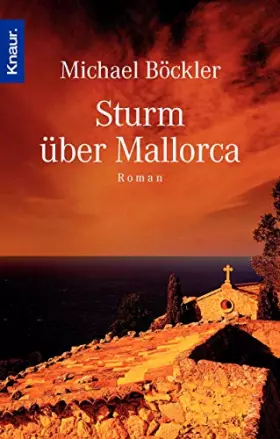 Couverture du produit · Sturm über Mallorca
