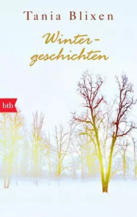 Couverture du produit · Wintergeschichten