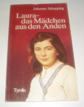 Couverture du produit · Laura, das Mädchen aus den Anden