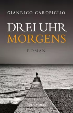 Couverture du produit · Drei Uhr morgens (Transfer Bibliothek): Roman