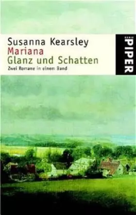 Couverture du produit · Mariana · Glanz und Schatten: Zwei Romane in einem Band (Piper Taschenbuch, Band 3488)