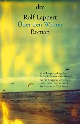 Couverture du produit · Über den Winter: Roman