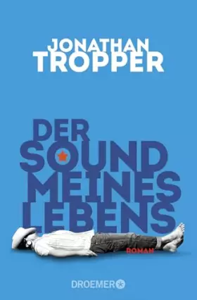 Couverture du produit · Der Sound meines Lebens: Roman