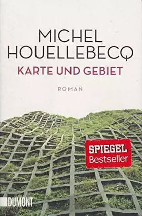 Couverture du produit · Karte und Gebiet: Roman (Taschenbücher)