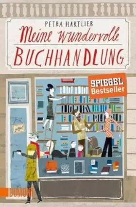 Couverture du produit · Meine wundervolle Buchhandlung (Taschenbücher)