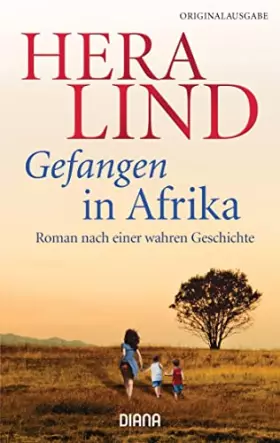 Couverture du produit · Gefangen in Afrika