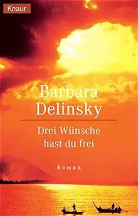 Couverture du produit · Drei Wünsche hast du frei.