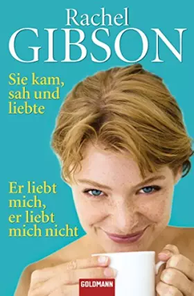 Couverture du produit · Sie kam, sah und liebte/Er liebt mich, er liebt mich nicht: Zwei Romane in einem Band