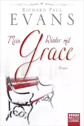 Couverture du produit · Mein Winter mit Grace: Roman