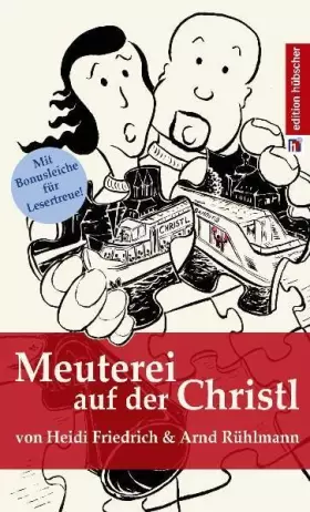 Couverture du produit · Meuterei auf der Christl