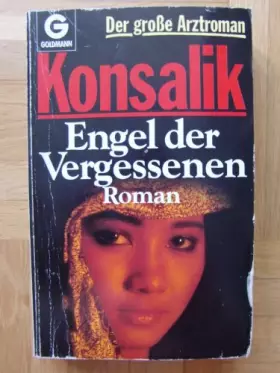 Couverture du produit · Engel der Vergessenen