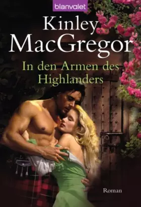 Couverture du produit · In den Armen des Highlanders: Roman