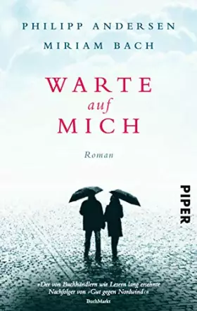 Couverture du produit · Warte auf mich: Roman