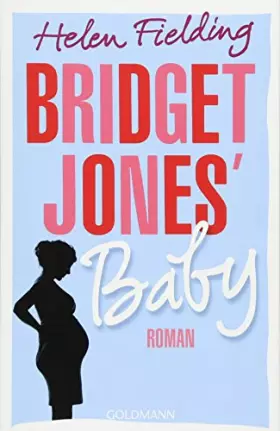 Couverture du produit · Bridget Jones' Baby
