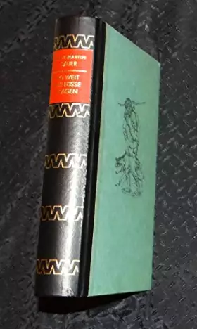 Couverture du produit · So weit die Füße tragen. Roman