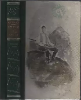 Couverture du produit · Der Falke vom Mons Regius