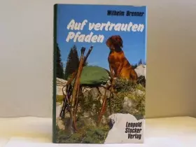 Couverture du produit · Auf vertrauten Pfaden