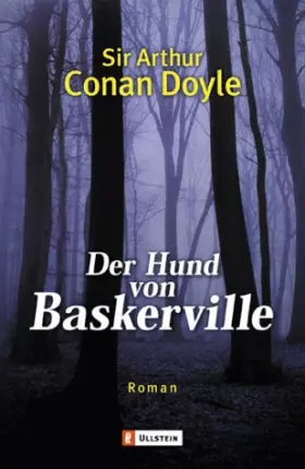 Couverture du produit · Der Hund von Baskerville: Roman