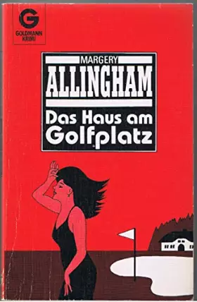 Couverture du produit · Das Haus am Golfplatz