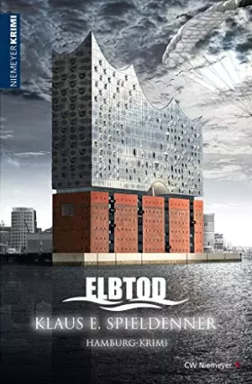 Couverture du produit · ELBTOD: Hamburg-Krimi
