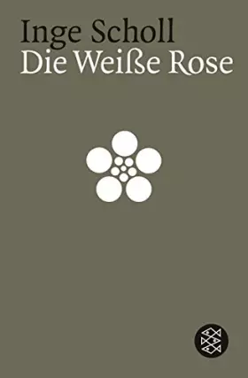 Couverture du produit · Die weisse Rose