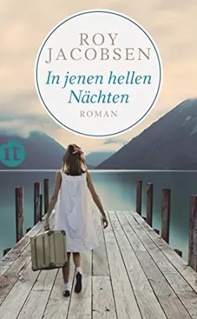 Couverture du produit · In jenen hellen Nächten