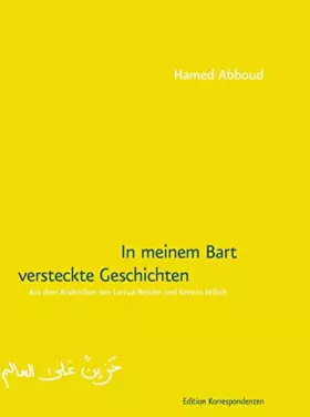 Couverture du produit · In meinem Bart versteckte Geschichten