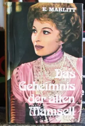Couverture du produit · Das Geheimnis der alten Mamsell.