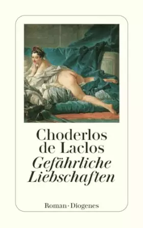 Couverture du produit · Gefährliche Liebschaften.