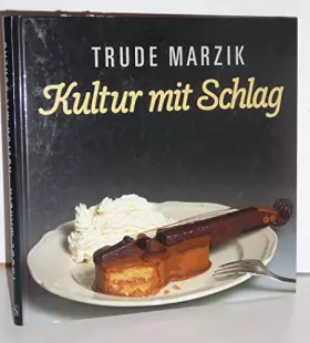 Couverture du produit · Kultur mit Schlag: Gedichte und Prosa