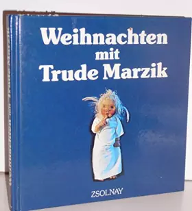 Couverture du produit · Weihnachten mit Trude Marzik: Gedichte