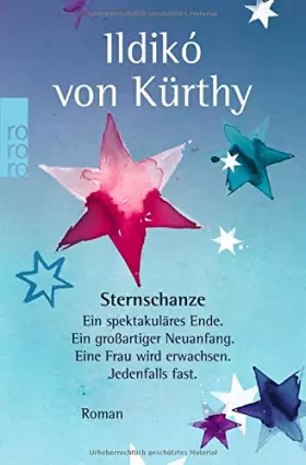 Couverture du produit · Sternschanze