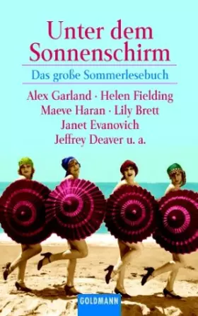 Couverture du produit · Unter dem Sonnenschirm