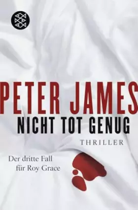 Couverture du produit · Nicht tot genug: Thriller