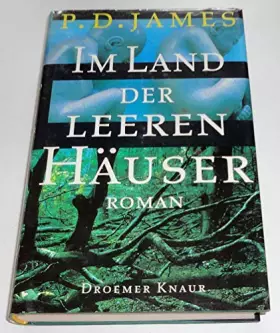 Couverture du produit · Im Land der leeren Häuser: Roman