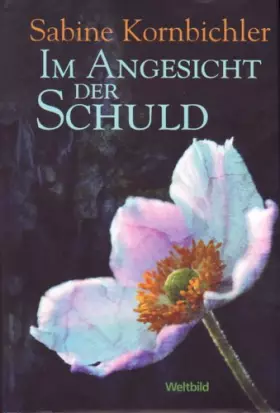 Couverture du produit · Im Angesicht der Schuld