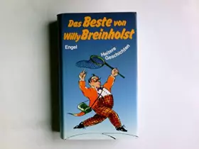 Couverture du produit · Das Beste von Willy Breinholst: Heitere Geschichten