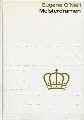 Couverture du produit · Meisterdramen - Nobelpreis für Literatur 1936