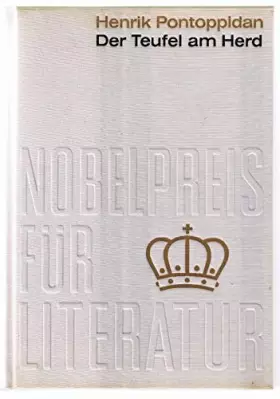 Couverture du produit · Der Teufel am Herd. Aus der Sammlung Nobelpreis für Literatur 1917