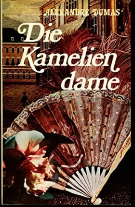 Couverture du produit · Die Kameliendame
