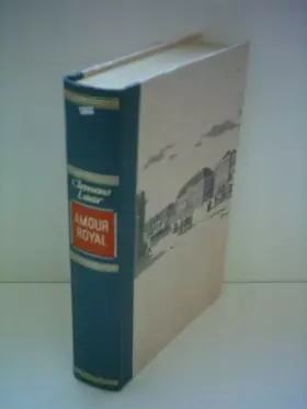 Couverture du produit · Amour Royal