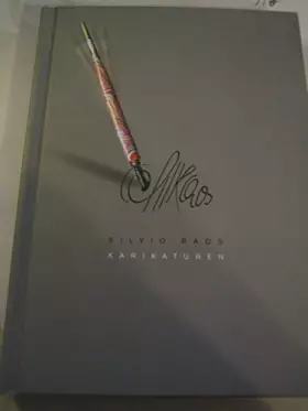 Couverture du produit · Karikaturen